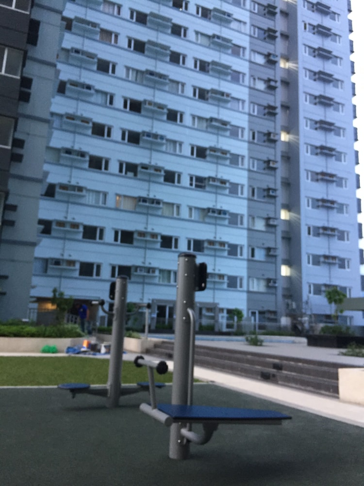 Davao Avida Towers by JYU