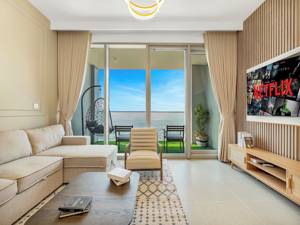 Panoramic Views from Forte by Propigo