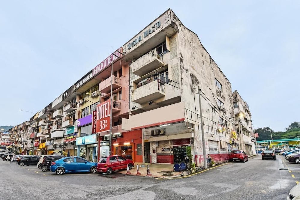Haven Hotel Cheras photo 3