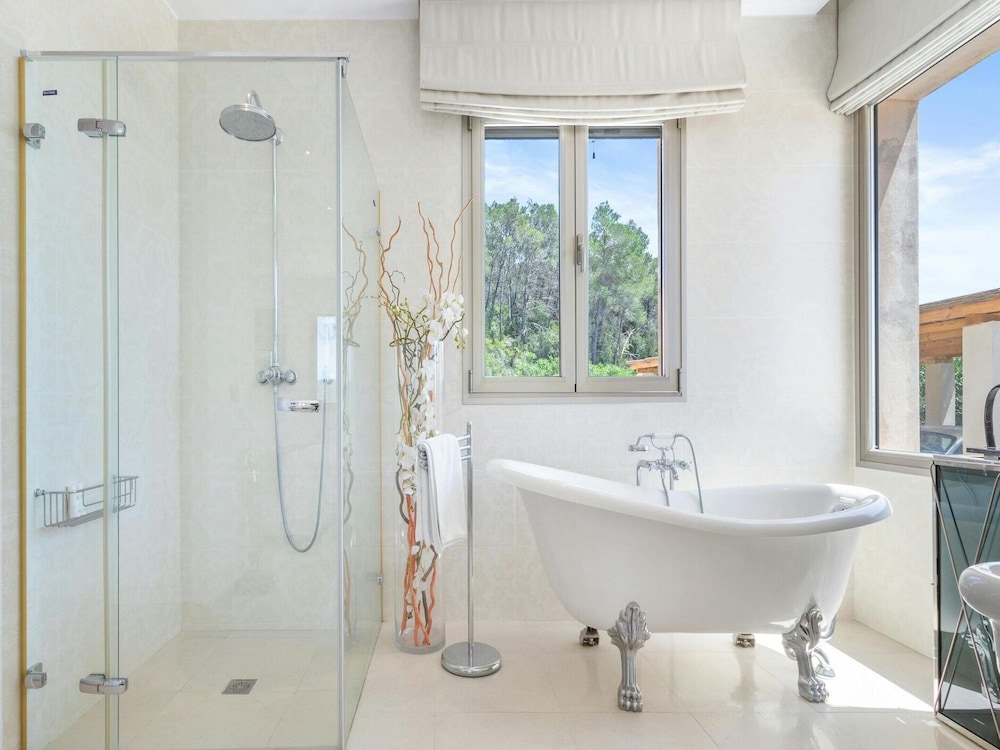 Holiday Home in Stunning Ibizan Landscape