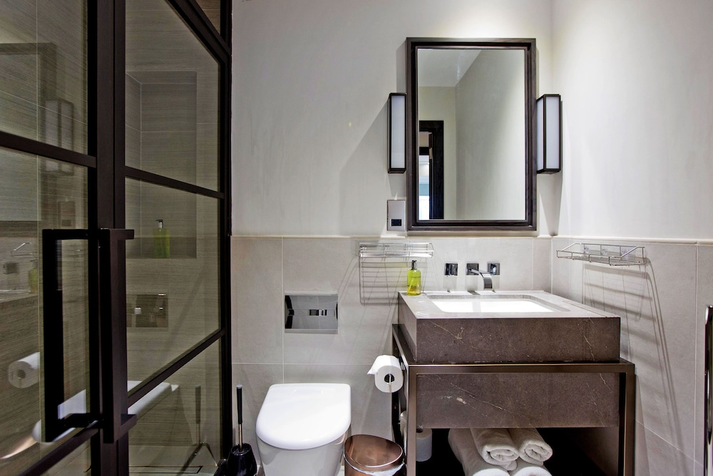 2-bed Executive Apt 518