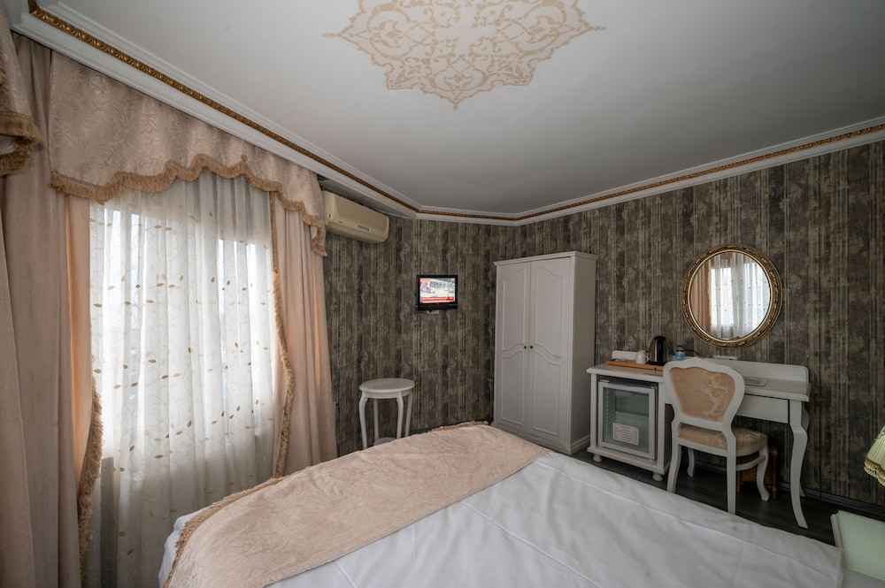 Fuat Bey Palace Otel & Spa - Image 63