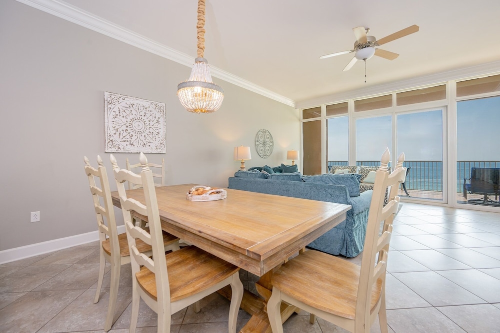 Phoenix Orange Beach 604 3 Bedroom Condo
