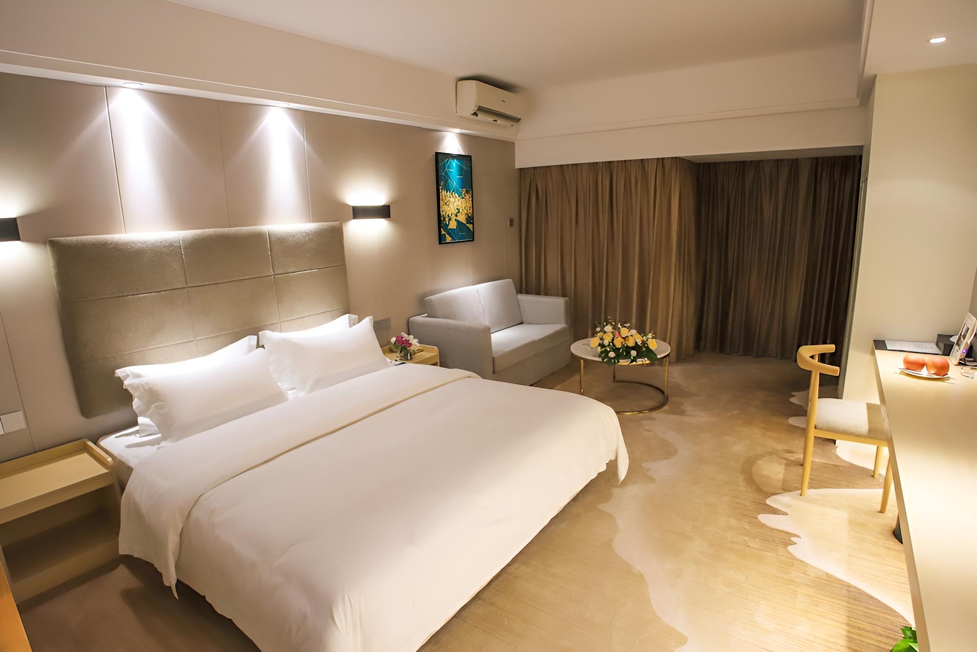 Proud Way Hotel Shenzhen