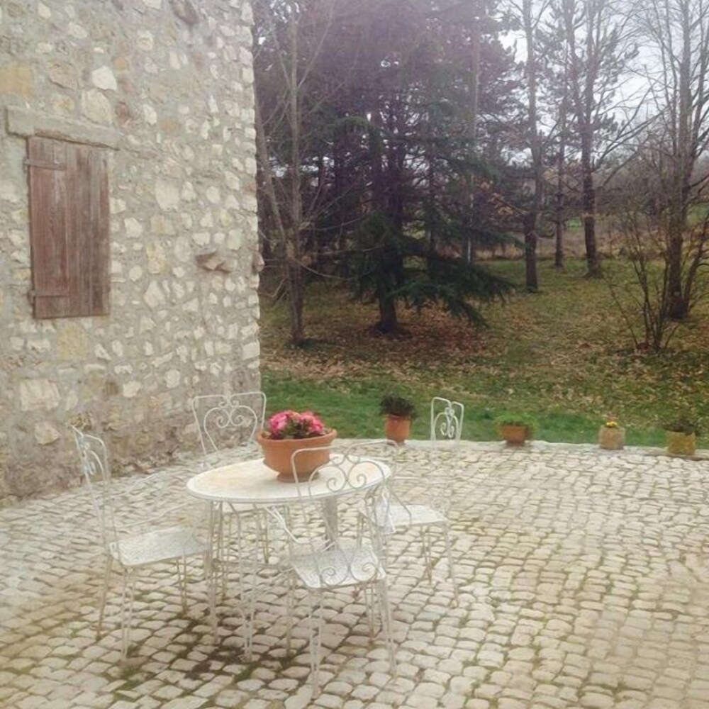 Agriturismo Il Tratturo