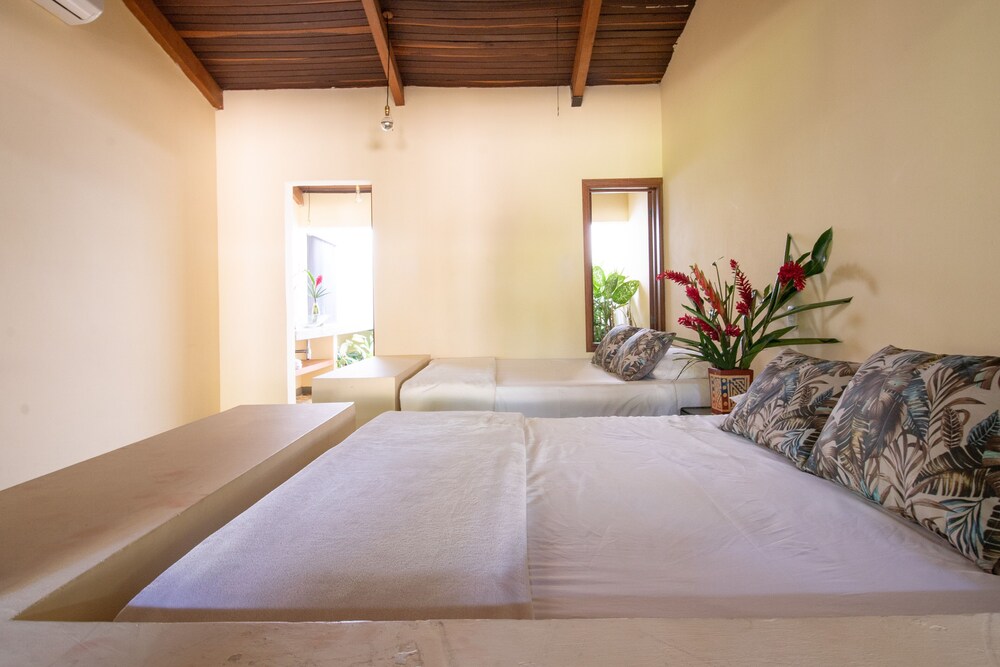 Hacienda Boutique