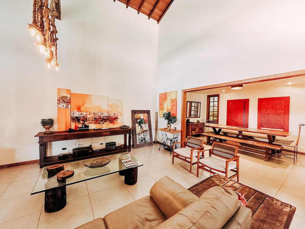 Casa Rio Habitat