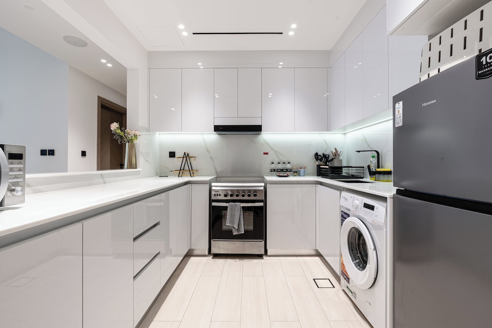 Binghatti Heights Residences- JVC