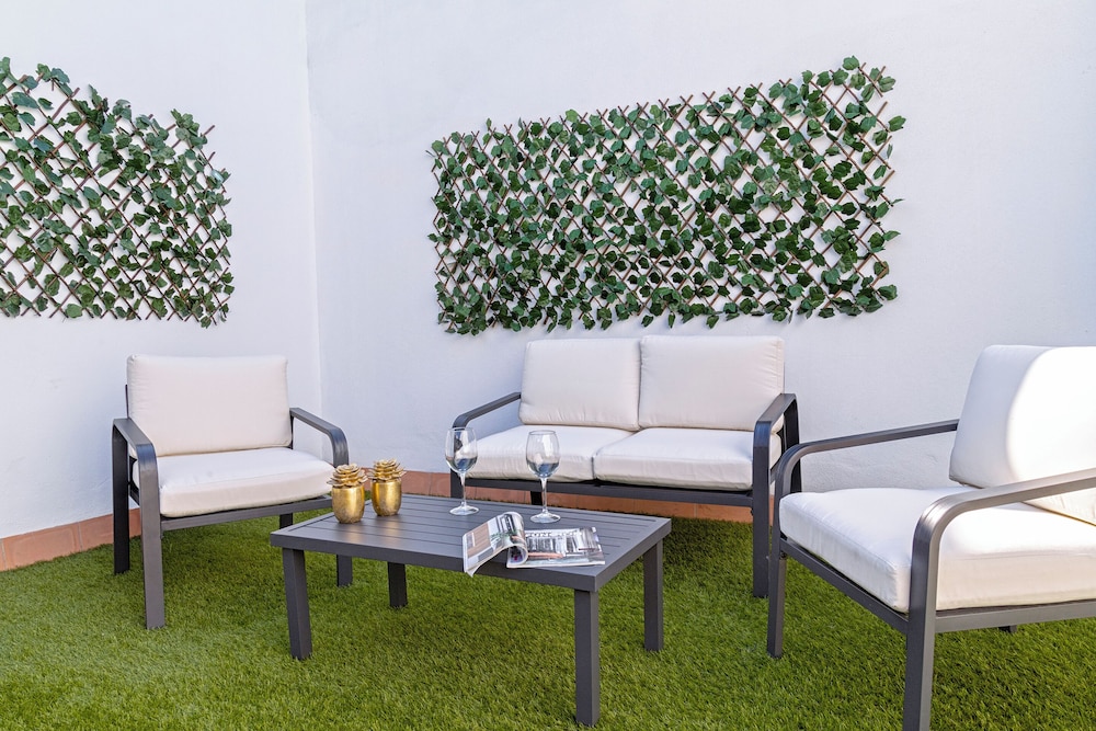 Genteel Home Feria