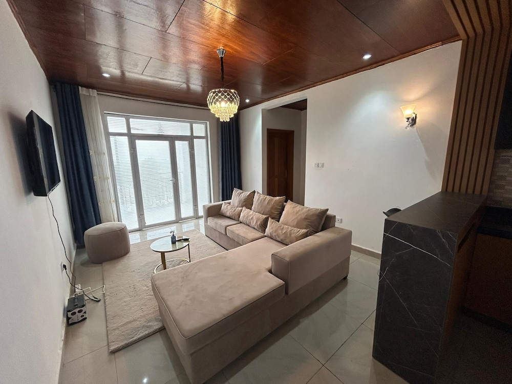 Serenity Heights Guest Houses