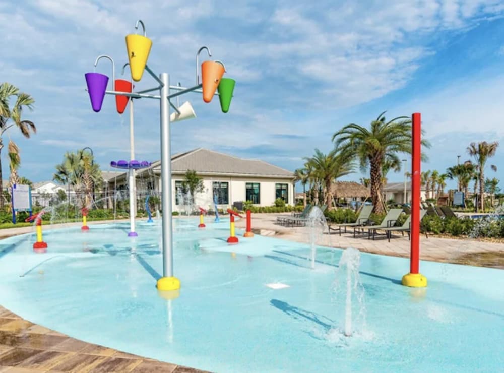 Storey Lake Resort, Private Pool, and Much More!!