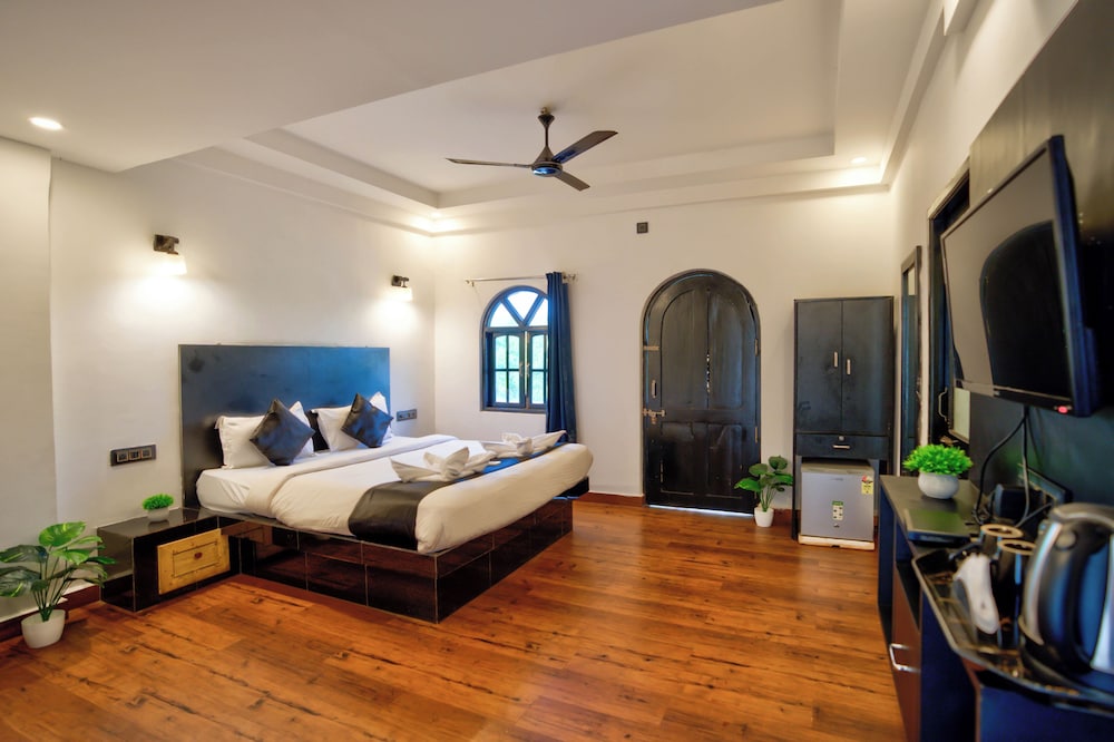Hotel Vaggi's Place