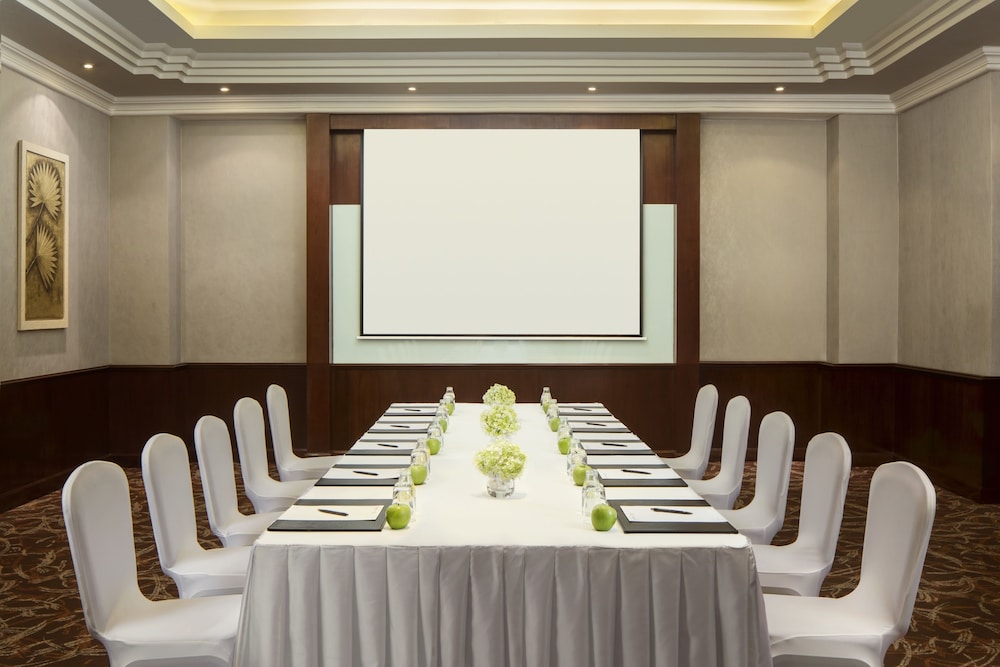 Mövenpick Hotel Hanoi Centre 59
