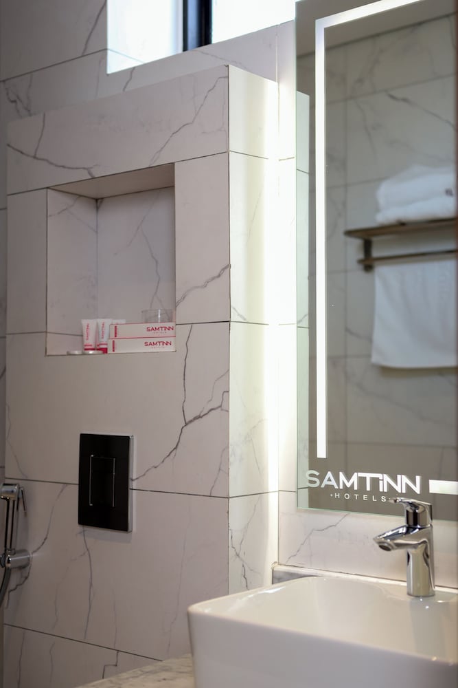 Samt Al Rabwah Serviced Apartments