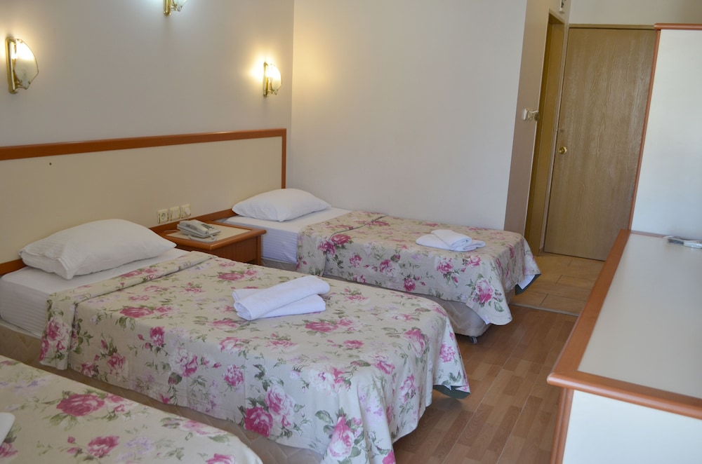 Grand Milano Otel - Image 31