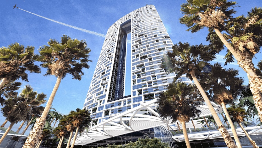 Address JBR 4706