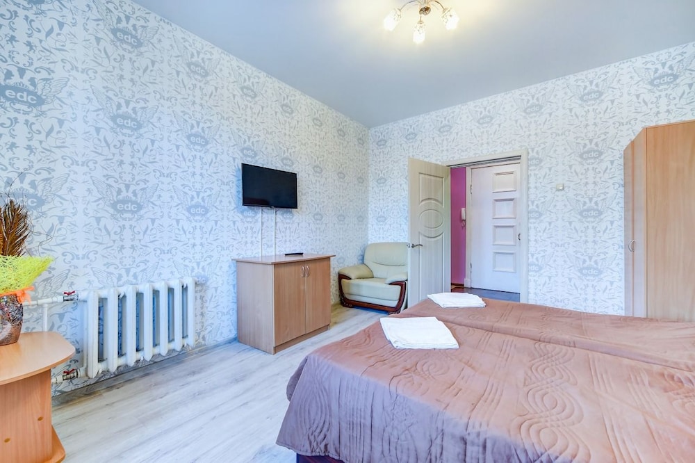 AG Apartment Moskovsky 216