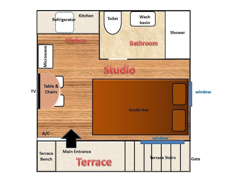 Istanberry - Pera Apartments