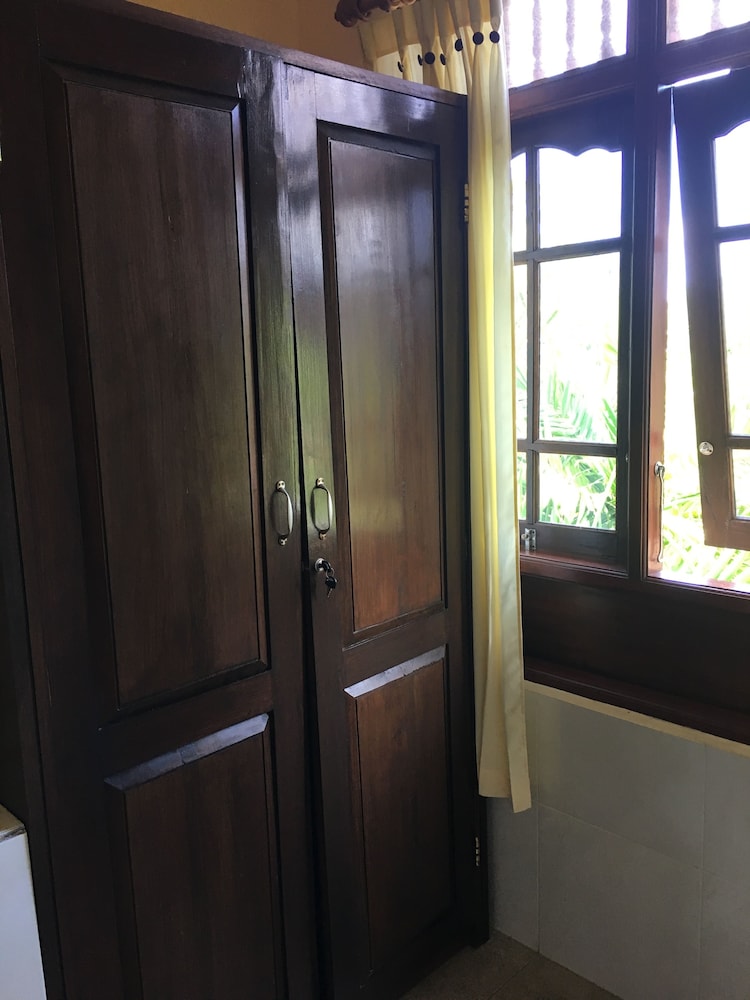 Cafe Wayan Cottages