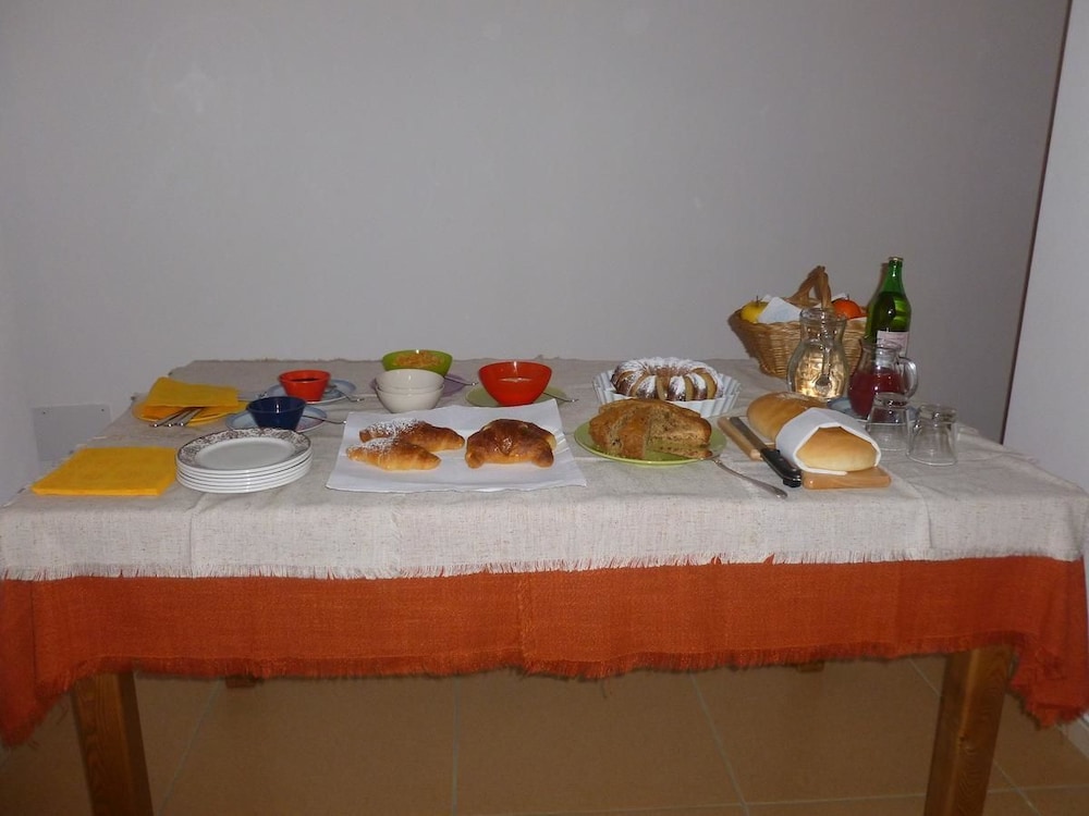 Agriturismo Prada