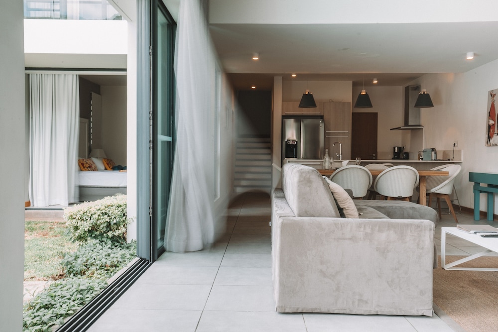 Marguery Villas by MJ Holidays