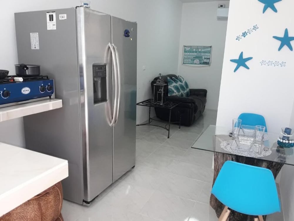 Cancun Blue Airport