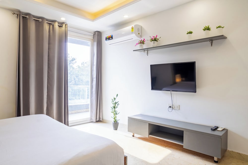 Housr 46 M2K Corp Near Park Hospital