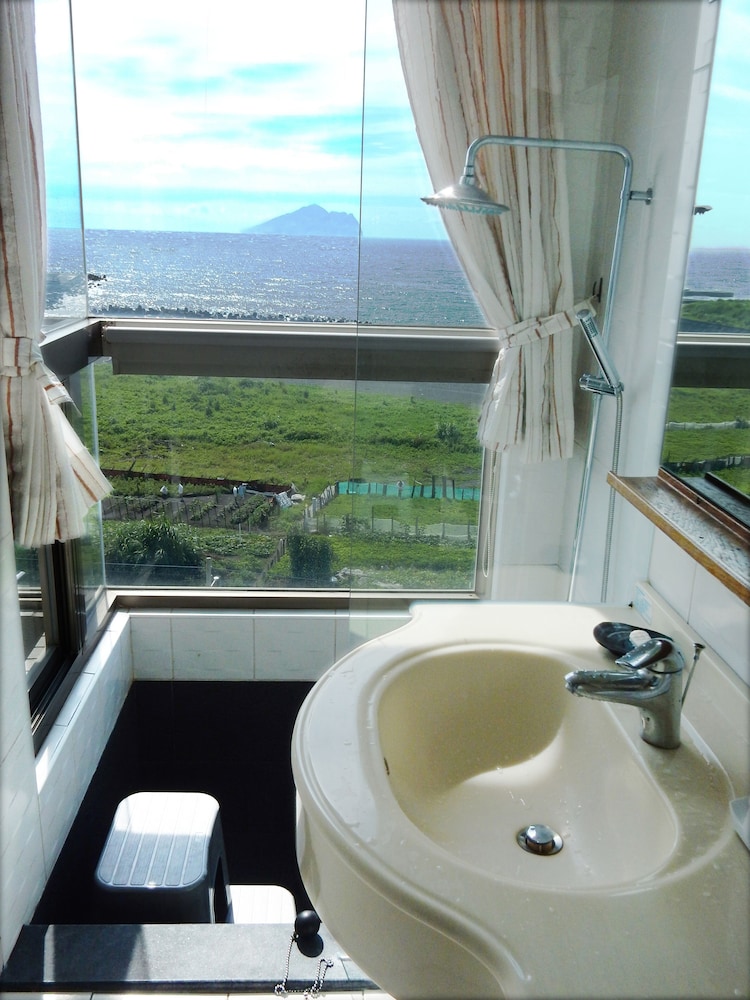 Ocean View apartment
