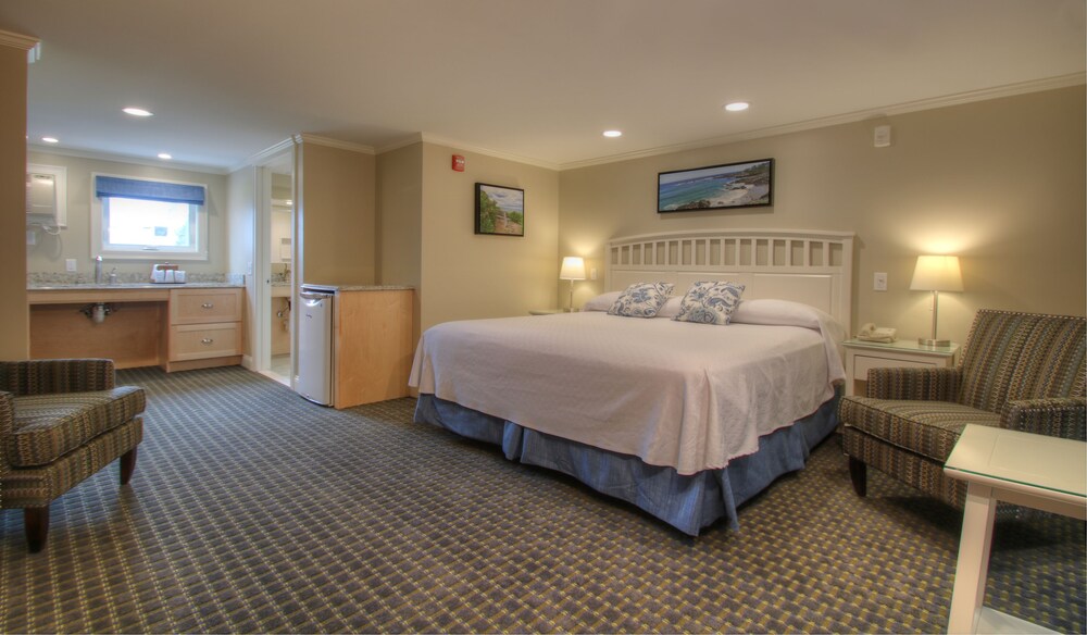 Sea Chambers Motel - Property Image 28