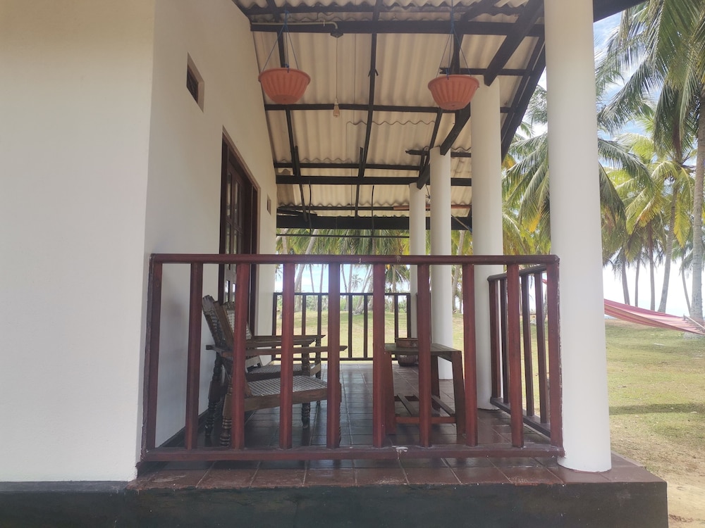 Helios Beach Resort