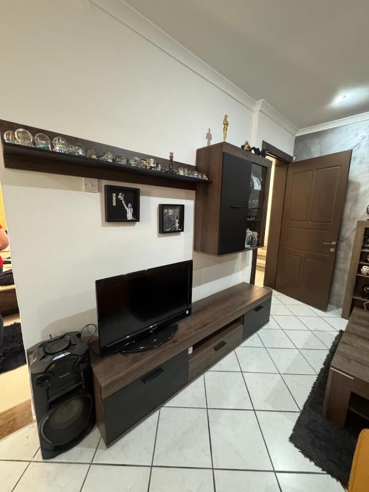 Valletta Duplex Penthouse