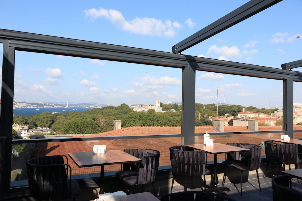 No:12 Otel Sultanahmet - Image 27