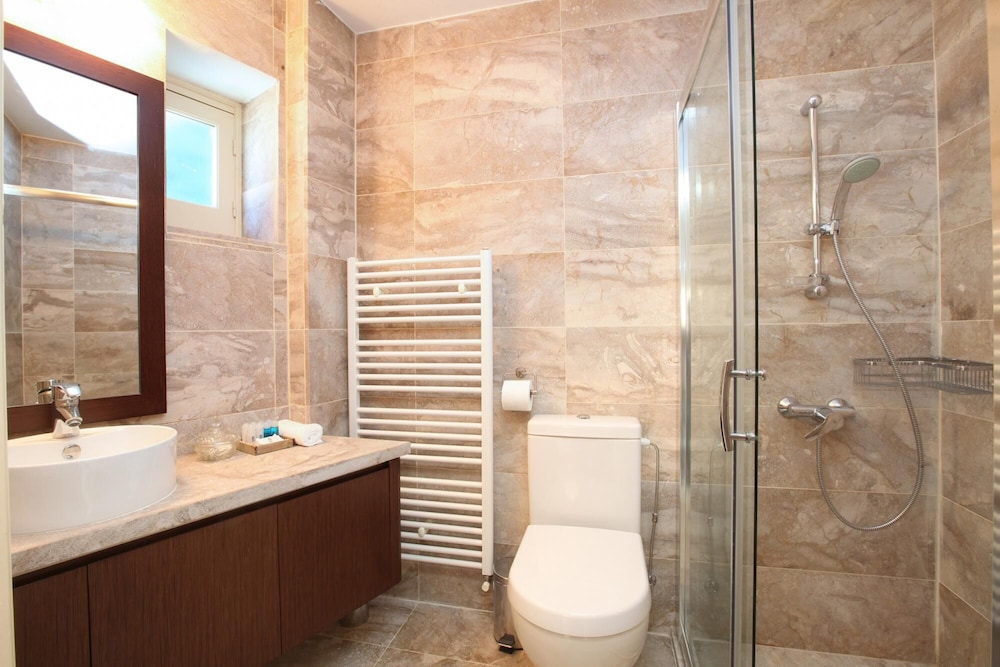 Kalopanayiotis 1-bedroom Cottage