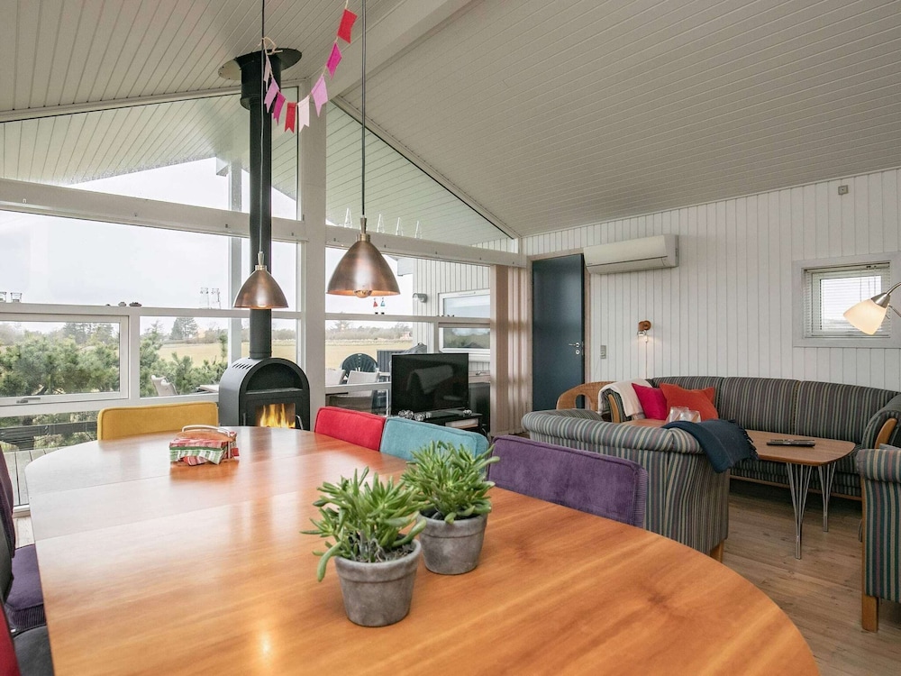 9 Person Holiday Home in Millinge-by Traum view 4