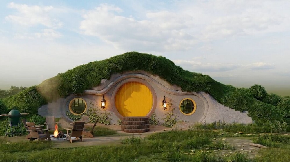 Terra Experience