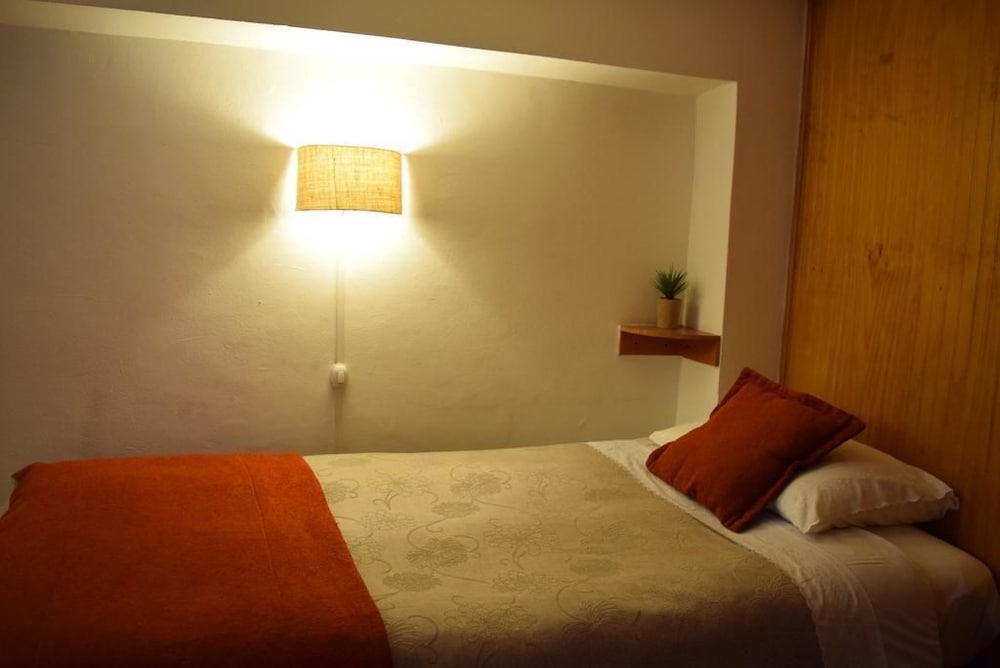Alma Bed & Breakfast