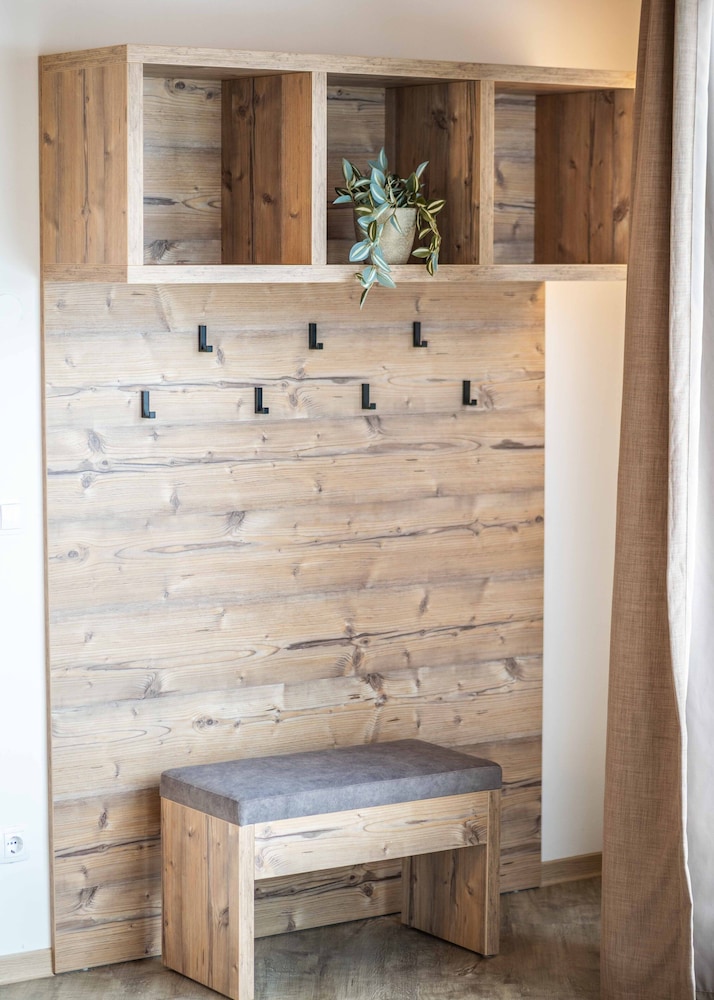 Alpenstyle Resort Fieberbrunn