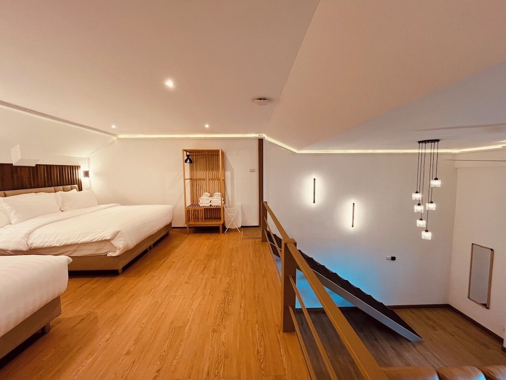 Khao Lak - Loft Suite