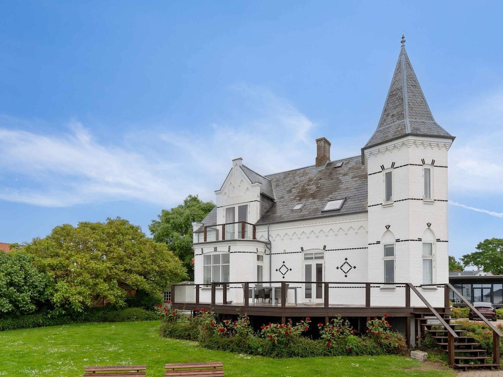 5 Star Holiday Home in Tranekaer