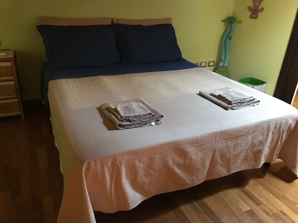 Ethnic Chic Apartment view 5