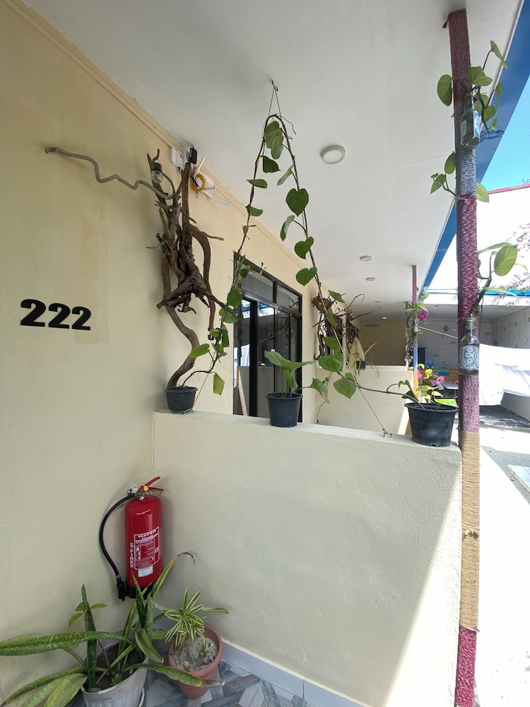 Maavaharu K.Himmafushi