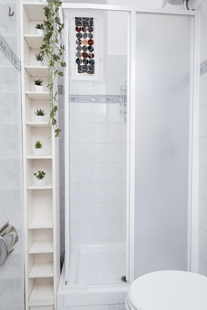 Domus Linda in Roma With 1 Bedrooms and 1 Bathrooms