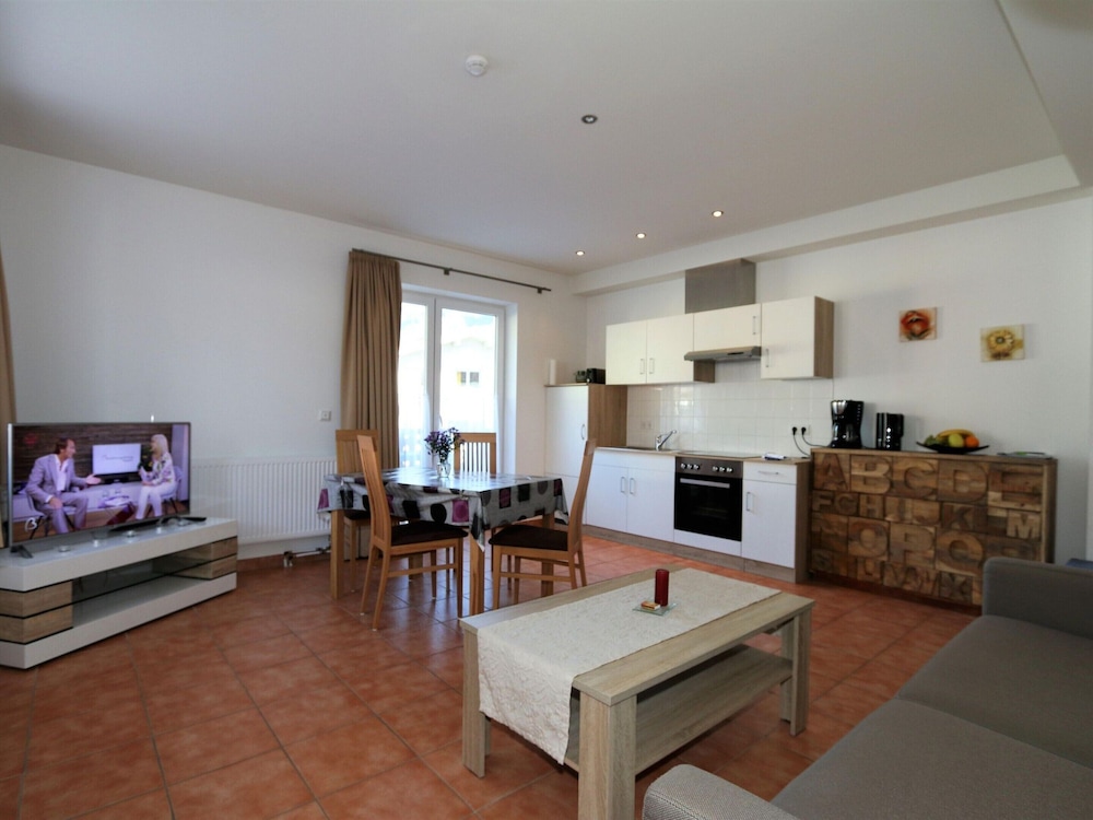 Apartment in Zugspitz Arena Near Highline 179