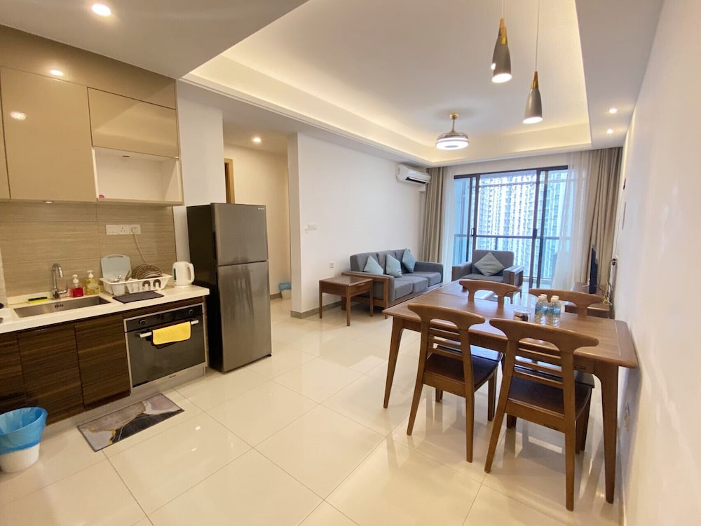 R&F TrexHomestay