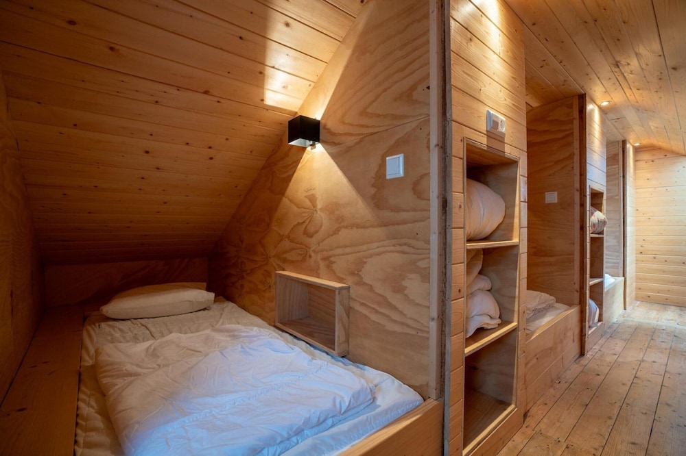 Holiday Home in Petten With Garden