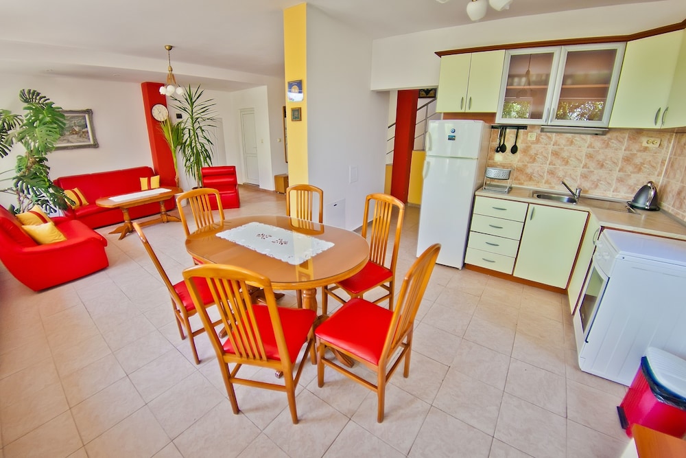 Villa Sequoia