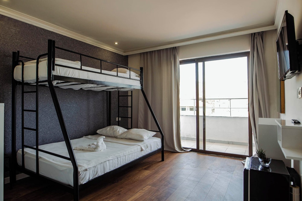 Belsun Butik Otel - Image 92