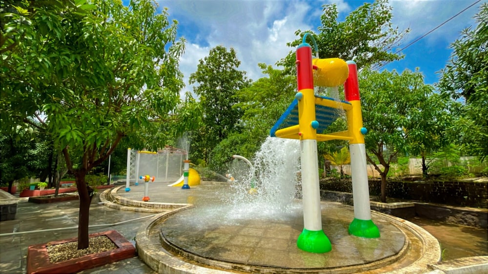 Rustic River Resort