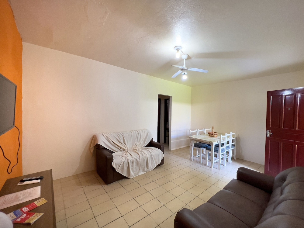 AP 03B Ala Morrinhos Residencial Solavir