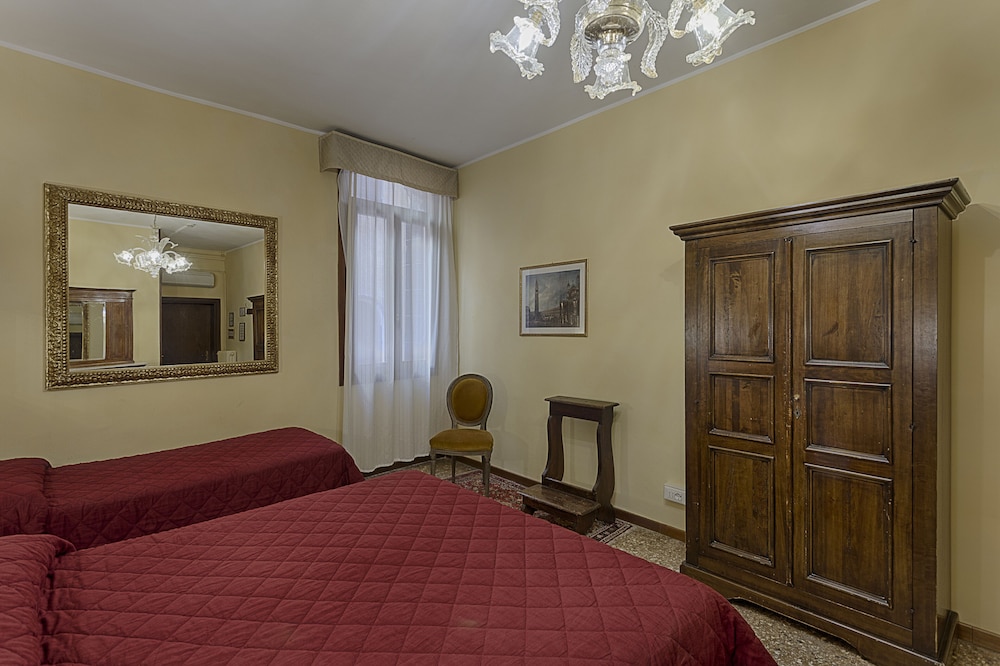 Hotel Guerrato